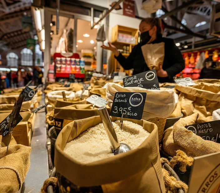 Illustrative local businesses photography