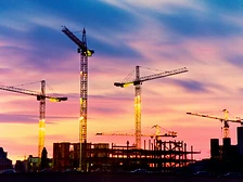 Construction & Trades