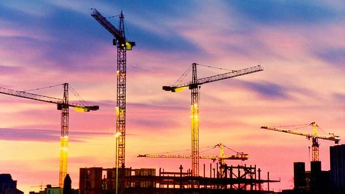 Construction & Trades