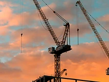 Illustrative construction & trades photography