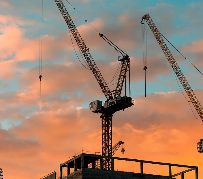 Illustrative construction & trades photography