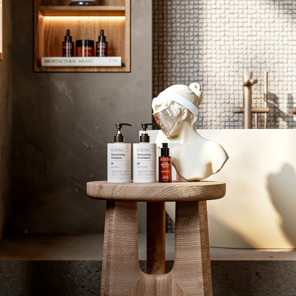 Beauty & Wellness