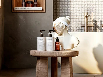 Beauty & Wellness