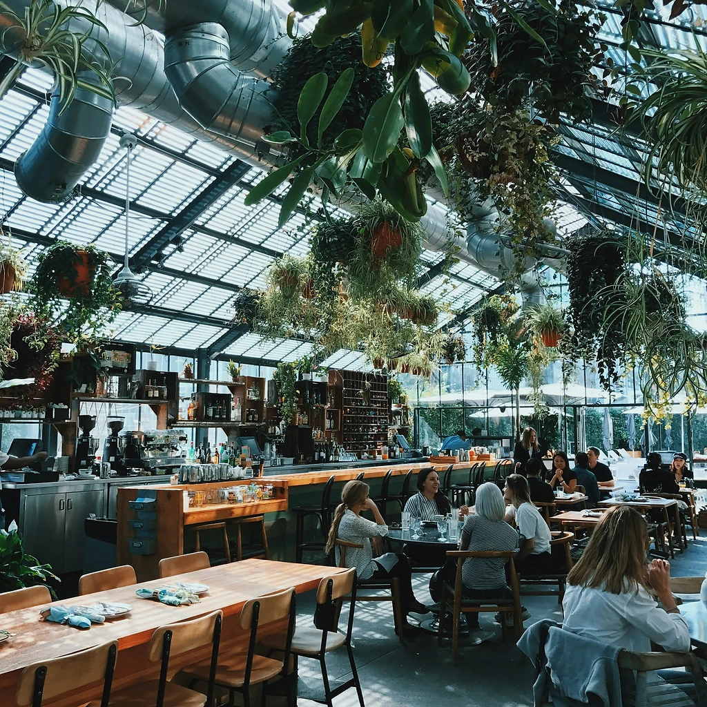 Restaurants