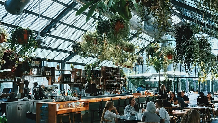 Restaurants