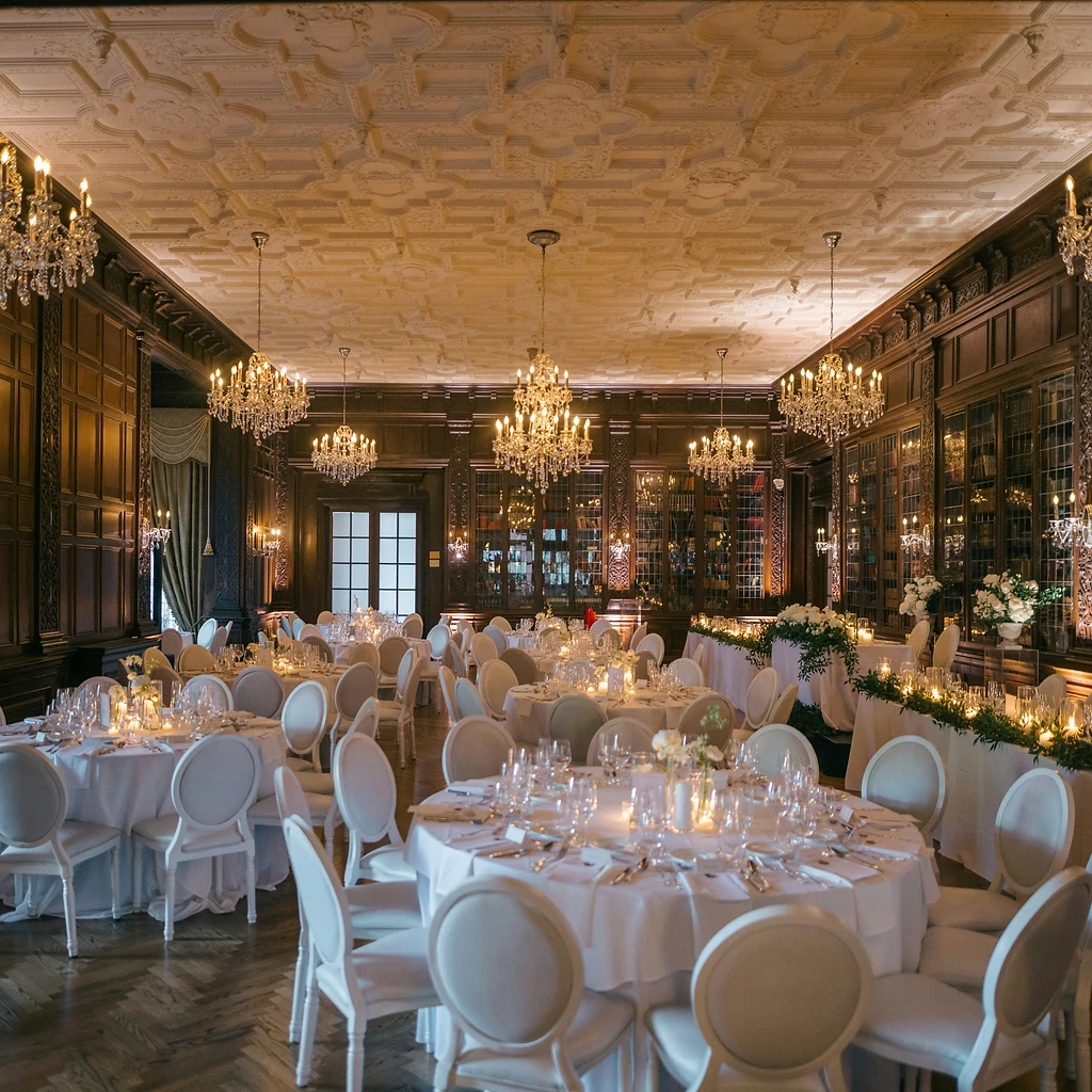 Wedding Venues