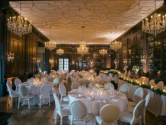 Wedding Venues