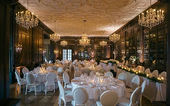 Wedding Venues