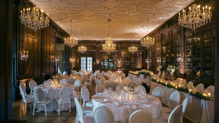 Wedding Venues