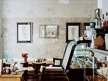 Illustrative local businesses photography
