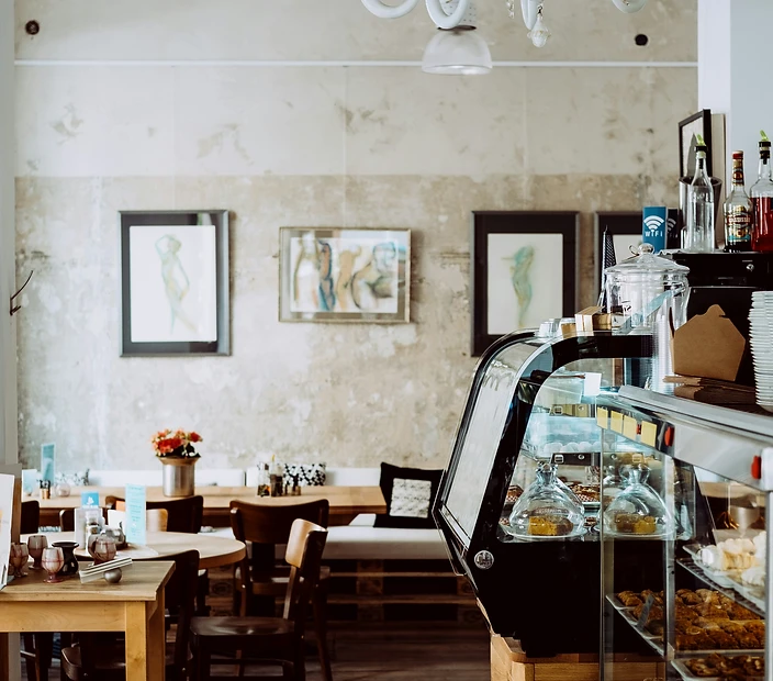 Illustrative local businesses photography
