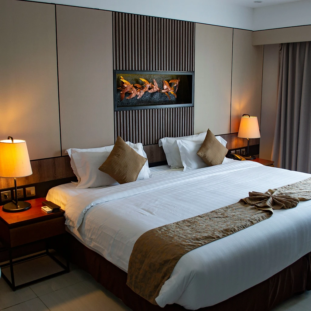 Hotels