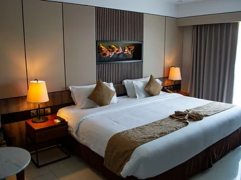 Hotels