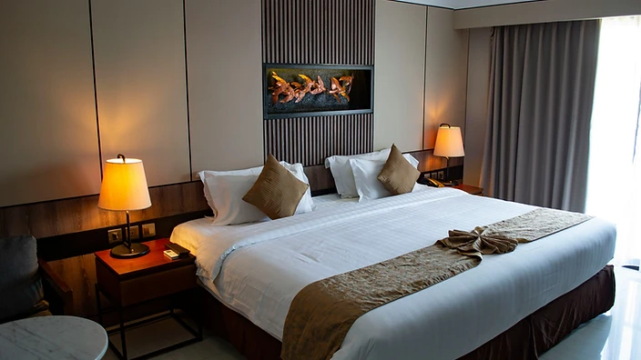 Hotels