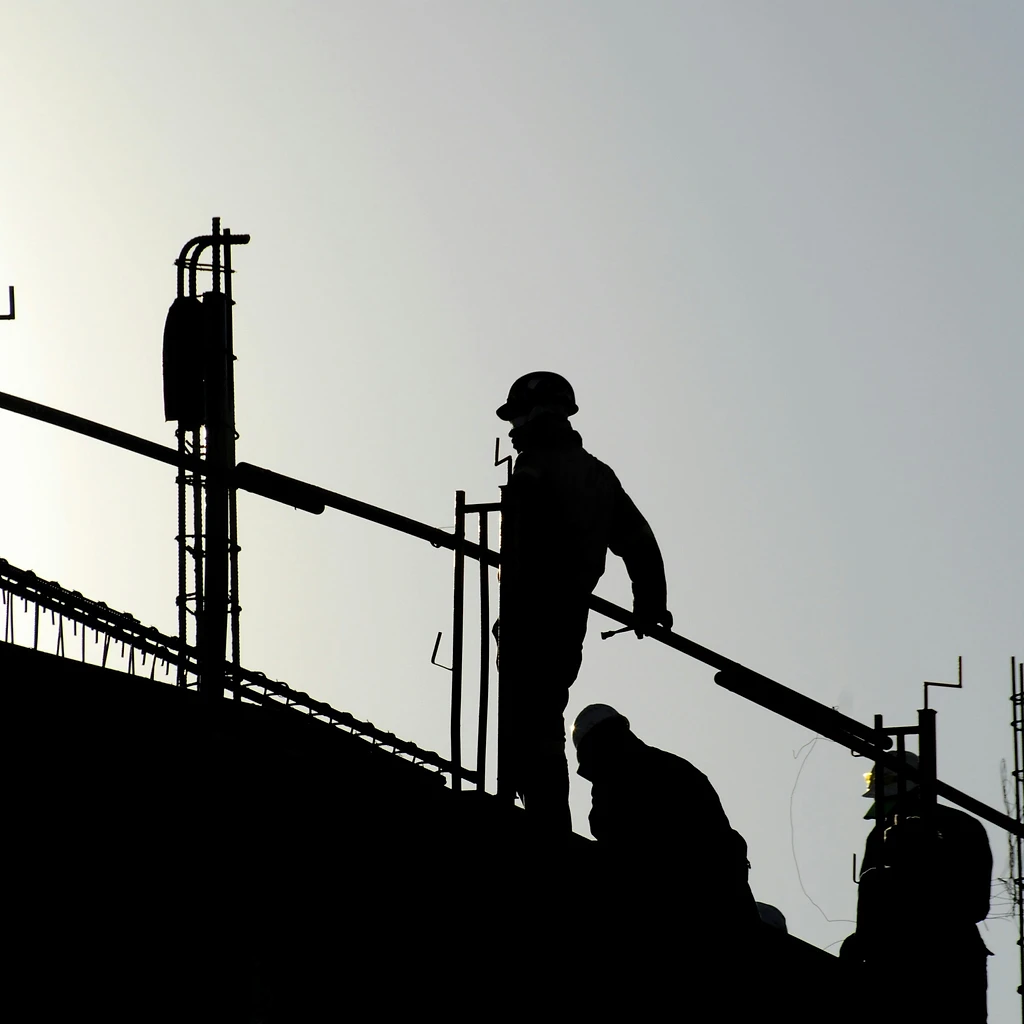 Construction & Trades