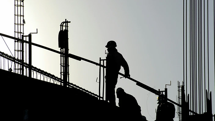 Construction & Trades