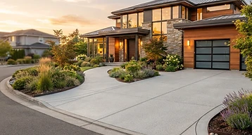 Concrete Services