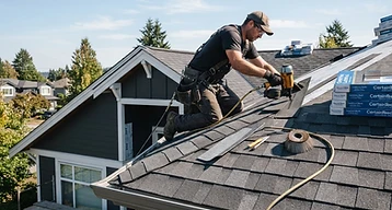 Roofing