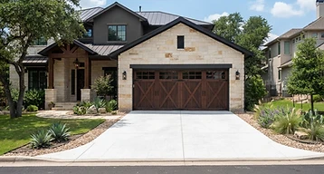 Garage Doors