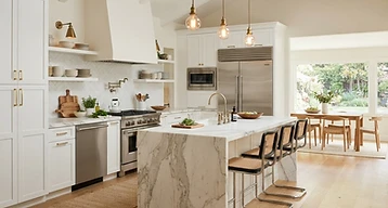 Home Remodeling