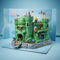 Castle Grayskull
