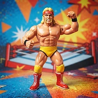 Hulk Hogan