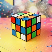 Rubik's Cube