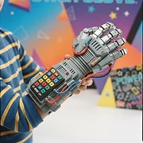 Power Glove