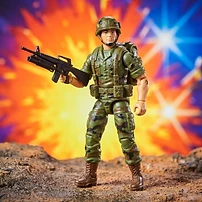 G.I. Joe