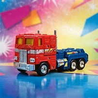 Optimus Prime