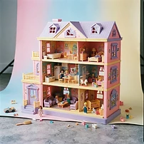 Barbie Dreamhouse