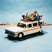 Ecto-1
