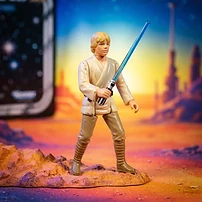 Luke Skywalker
