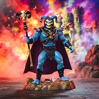 Skeletor