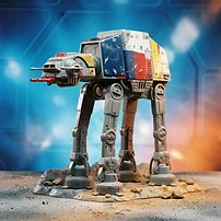 AT-AT Walker