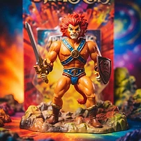 Lion-O