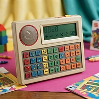 Speak & Spell