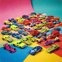 Micro Machines