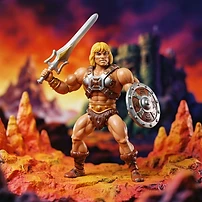 He-Man