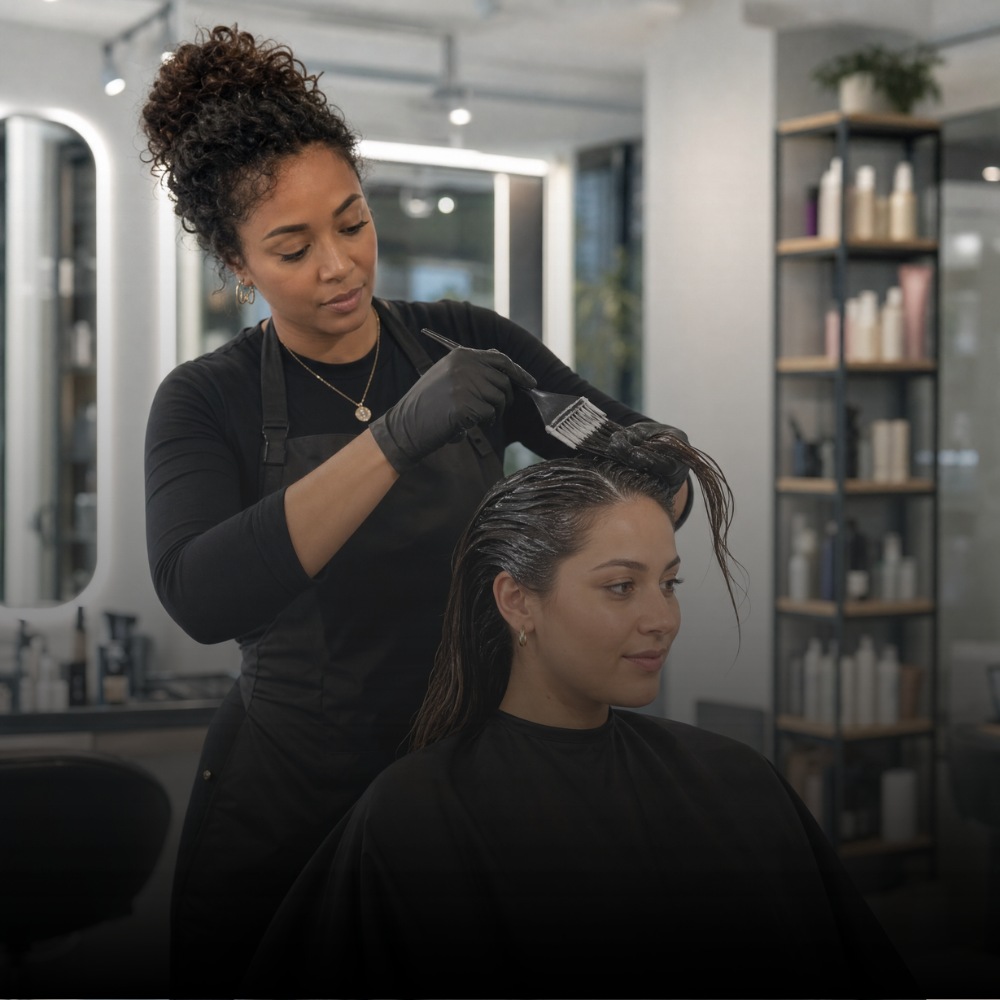 Salon