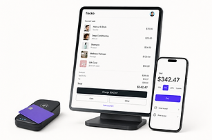 Point of sale