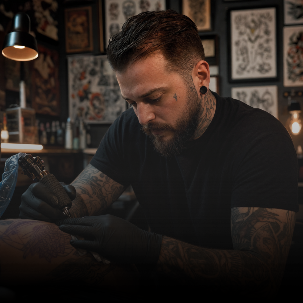 Tattoo & Piercing