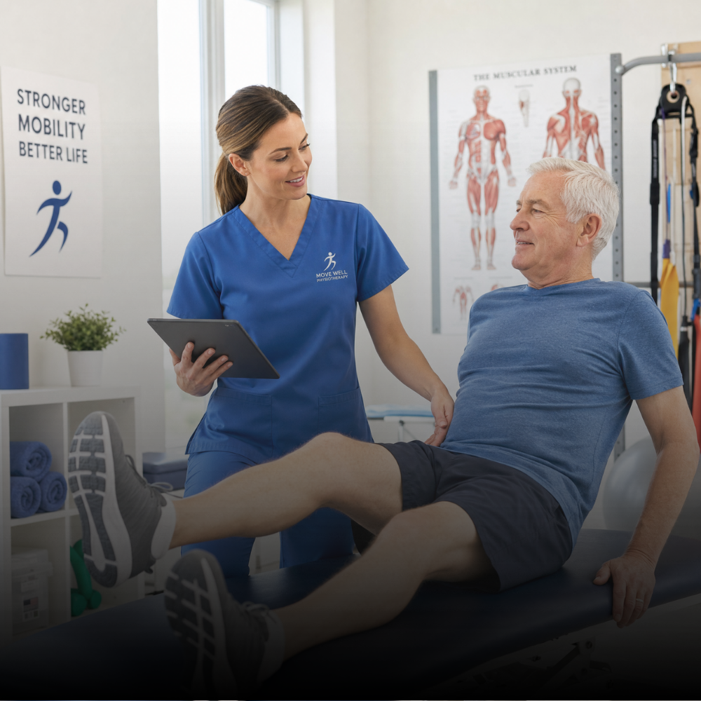 Physical therapy