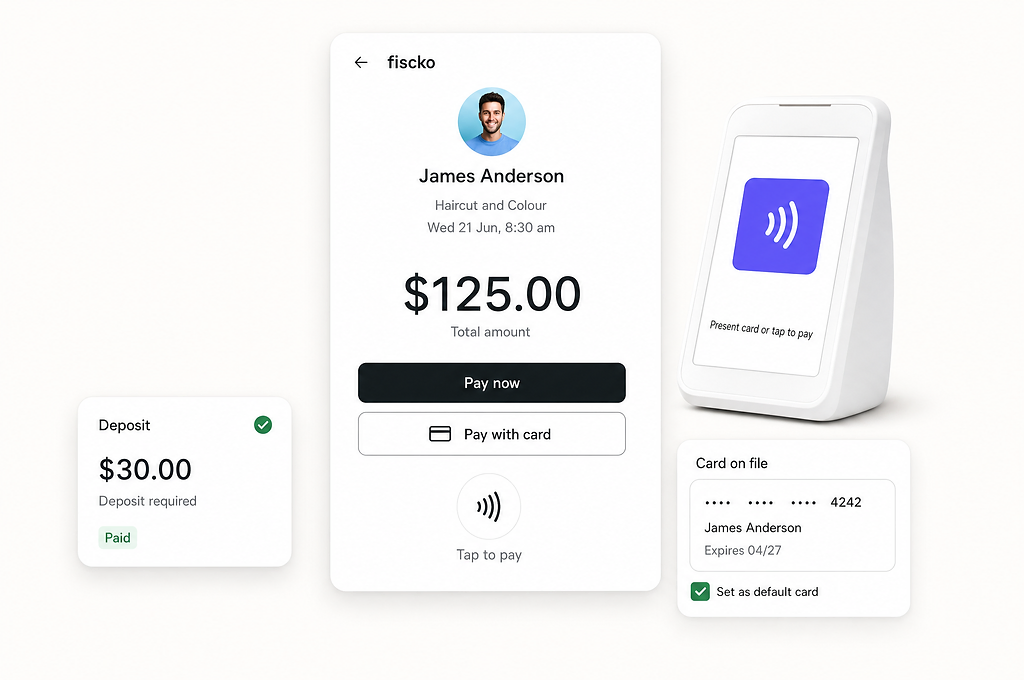 Payments