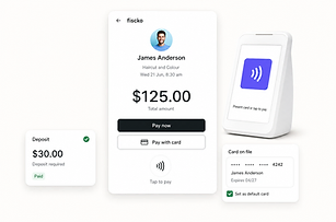 Payments