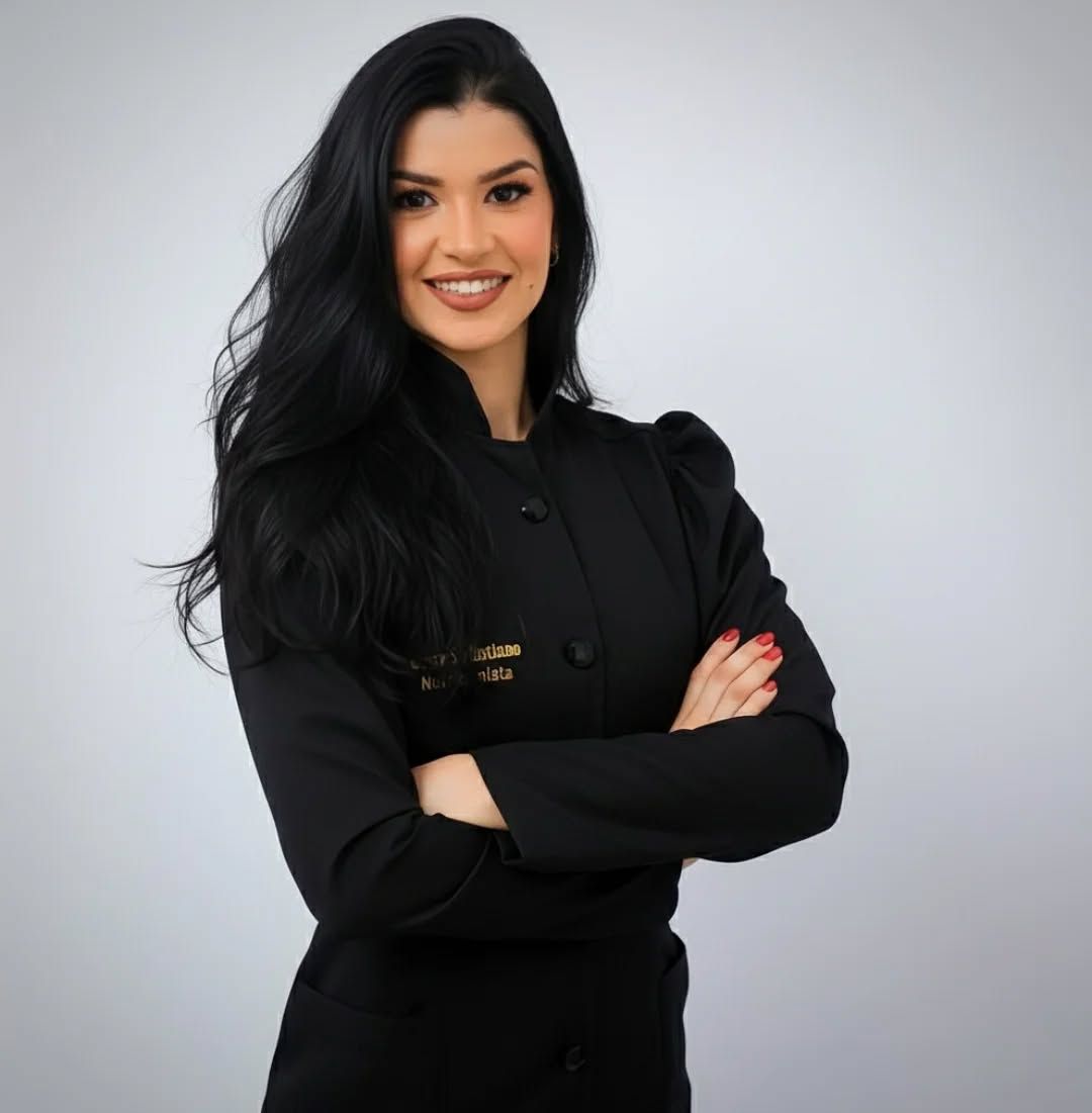 Nina Patel
