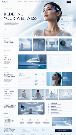 AI-tech interface