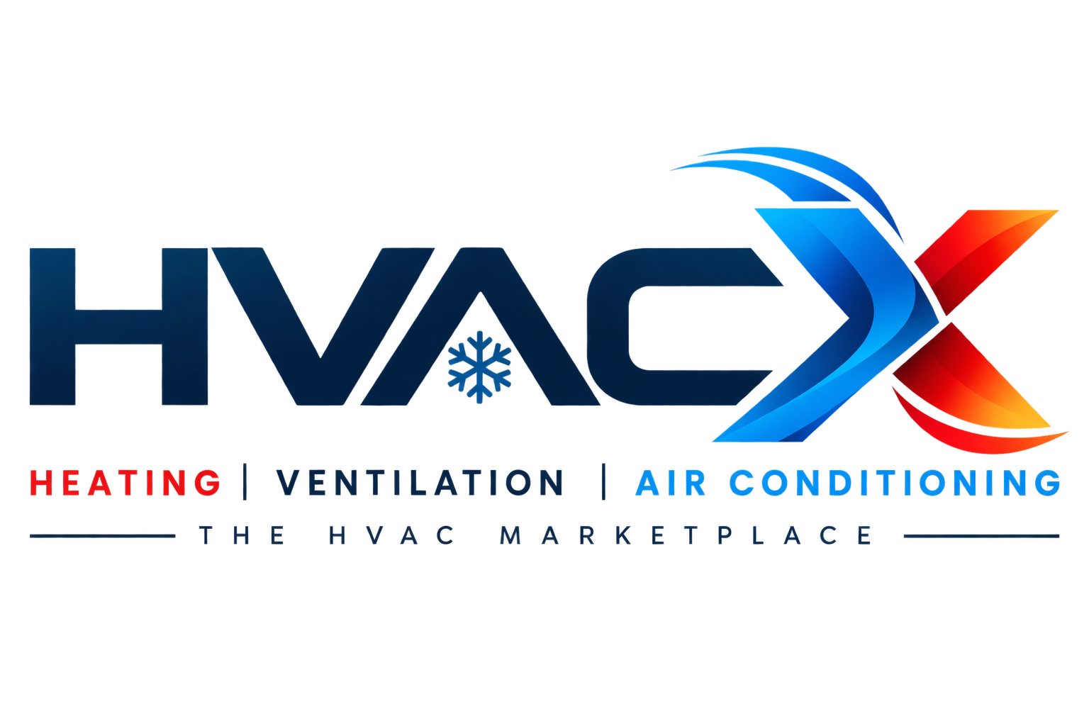 HVACX — The HVAC Marketplace