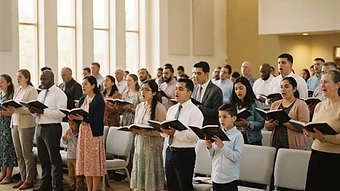 Songs of Praise