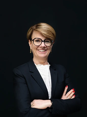 Patricia Nicolas